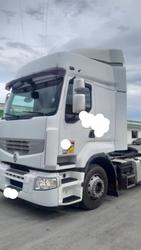 Trattore stradale Renault Premium 450 DXI - Lotto 2 (Asta 9512)