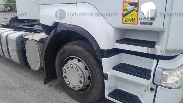 2#9512 Trattore stradale Renault Premium 450 DXI in vendita - foto 6