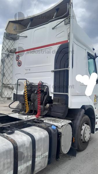 2#9512 Trattore stradale Renault Premium 450 DXI in vendita - foto 7