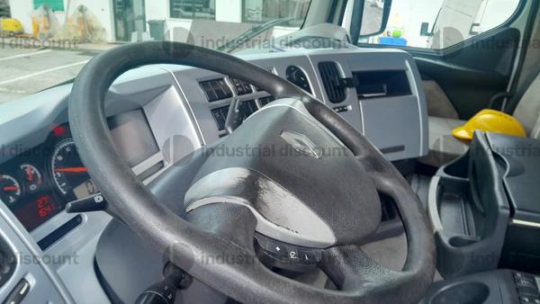 2#9512 Trattore stradale Renault Premium 450 DXI in vendita - foto 11