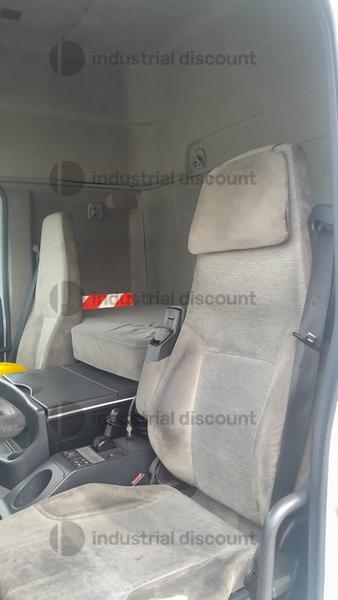 2#9512 Trattore stradale Renault Premium 450 DXI in vendita - foto 12