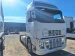 Image 1 - Volvo Truck FH16 42T - Lot 1 (Auction 9513)