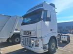 Image 2 - Volvo Truck FH16 42T - Lot 1 (Auction 9513)