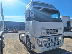 Volvo Truck FH16 42T - Lot 1 (Auction 9513)