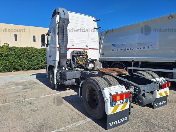 1#9513 Trattore Stradale Volvo Truck FH16 42T in vendita - foto 3