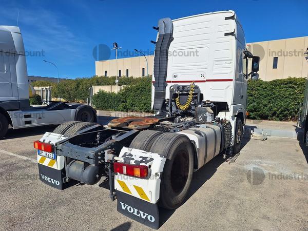 1#9513 Trattore Stradale Volvo Truck FH16 42T in vendita - foto 4