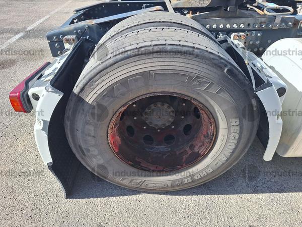 1#9513 Trattore Stradale Volvo Truck FH16 42T in vendita - foto 9