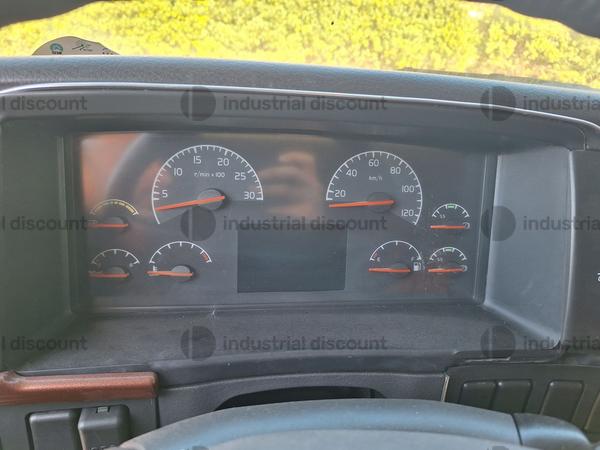 1#9513 Trattore Stradale Volvo Truck FH16 42T in vendita - foto 18