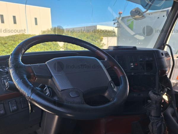 1#9513 Trattore Stradale Volvo Truck FH16 42T in vendita - foto 20