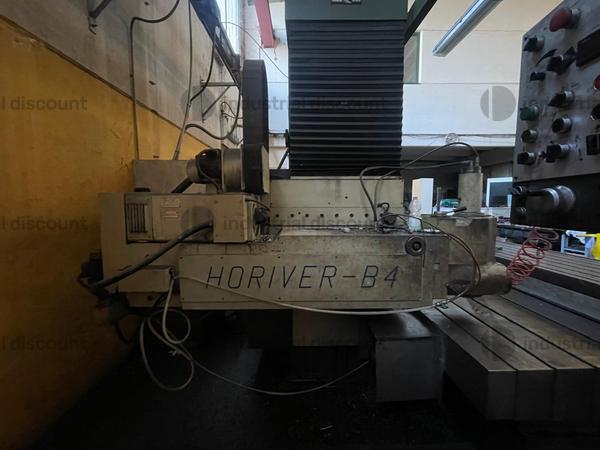 2#9514 Fresa Smap Horiver B4 in vendita - foto 2