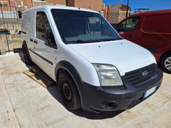 Asta di autocarri Ford Transit e Fiat Doblò - Lotto 0 (Asta 9515)