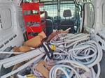 Immagine 12 - Autocarro Ford Transit Connect 200 S - Lotto 1 (Asta 9515)