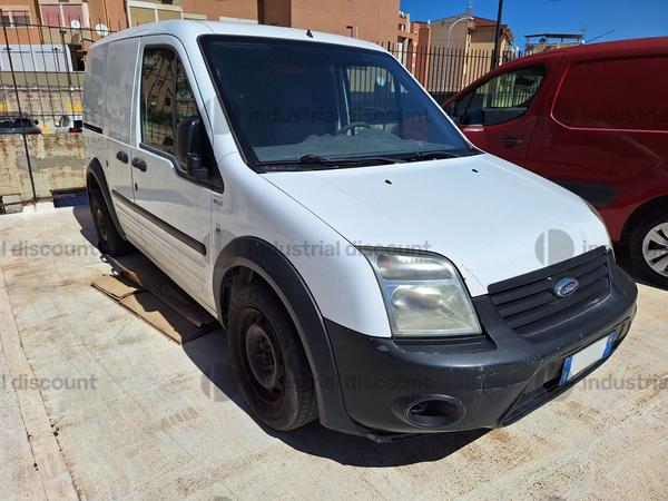 Autocarri in vendita