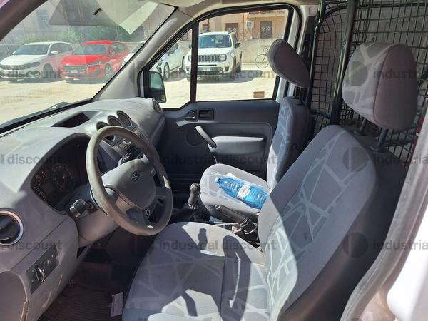 1#9515 Autocarro Ford Transit Connect 200 S in vendita - foto 2