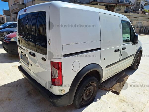 1#9515 Autocarro Ford Transit Connect 200 S in vendita - foto 6