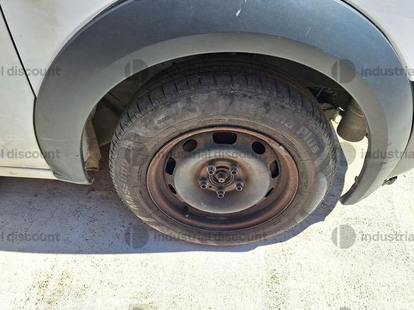 1#9515 Autocarro Ford Transit Connect 200 S in vendita - foto 10