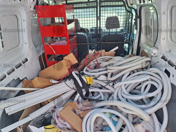 1#9515 Autocarro Ford Transit Connect 200 S in vendita - foto 12