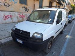Autocarro Fiat Doblò - Lotto 2 (Asta 9515)