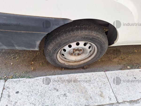 2#9515 Autocarro Fiat Doblò in vendita - foto 5