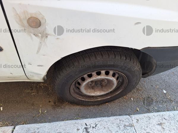 2#9515 Autocarro Fiat Doblò in vendita - foto 6