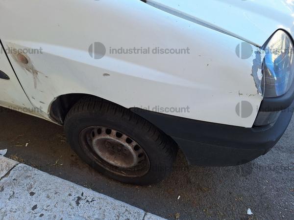 2#9515 Autocarro Fiat Doblò in vendita - foto 7