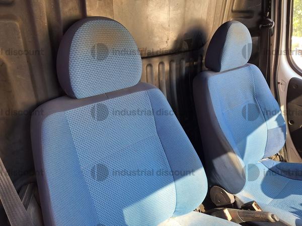 2#9515 Autocarro Fiat Doblò in vendita - foto 12