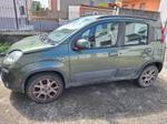 Immagine 1 - Autovettura Fiat Panda - Lotto 1 (Asta 9516)