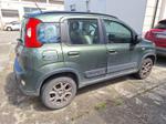 Immagine 4 - Autovettura Fiat Panda - Lotto 1 (Asta 9516)