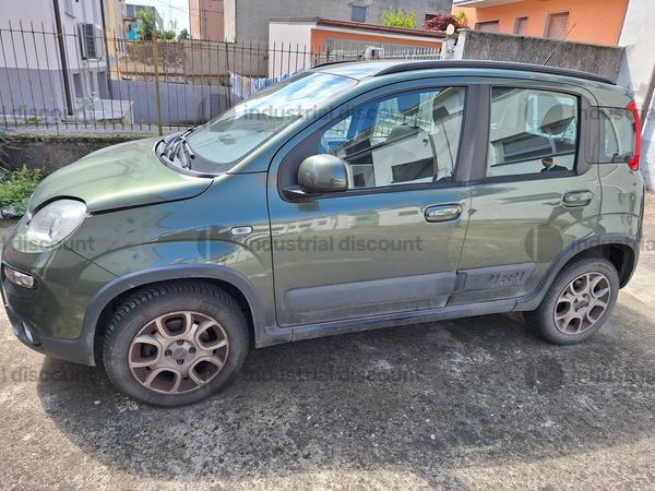 Automobili in vendita