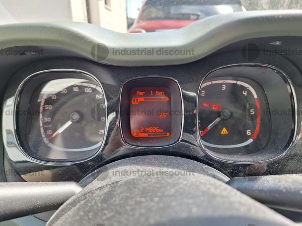 1#9516 Autovettura Fiat Panda in vendita - foto 10