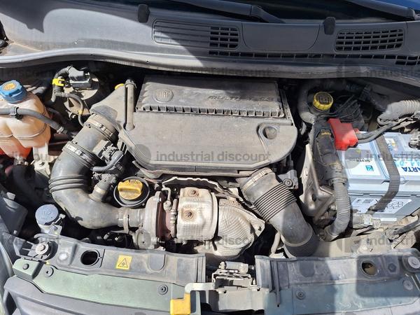 1#9516 Autovettura Fiat Panda in vendita - foto 13