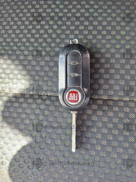 1#9516 Autovettura Fiat Panda in vendita - foto 14