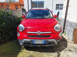 Autovettura Fiat 500X - Lotto 2 (Asta 9516)