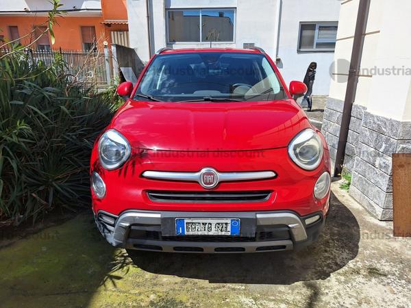 Automobili in vendita