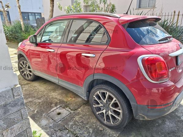 2#9516 Autovettura Fiat 500X in vendita - foto 3
