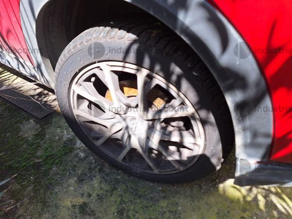 2#9516 Autovettura Fiat 500X in vendita - foto 5