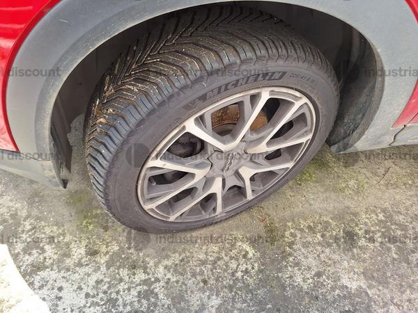 2#9516 Autovettura Fiat 500X in vendita - foto 6