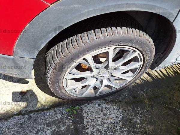 2#9516 Autovettura Fiat 500X in vendita - foto 8