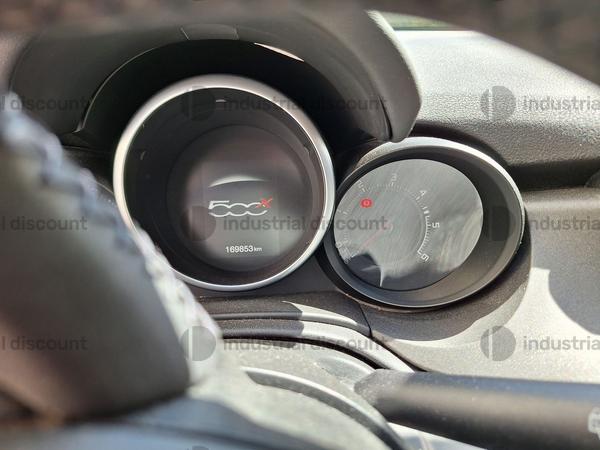 2#9516 Autovettura Fiat 500X in vendita - foto 9