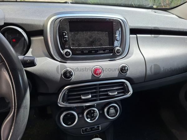 2#9516 Autovettura Fiat 500X in vendita - foto 10