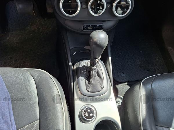 2#9516 Autovettura Fiat 500X in vendita - foto 11