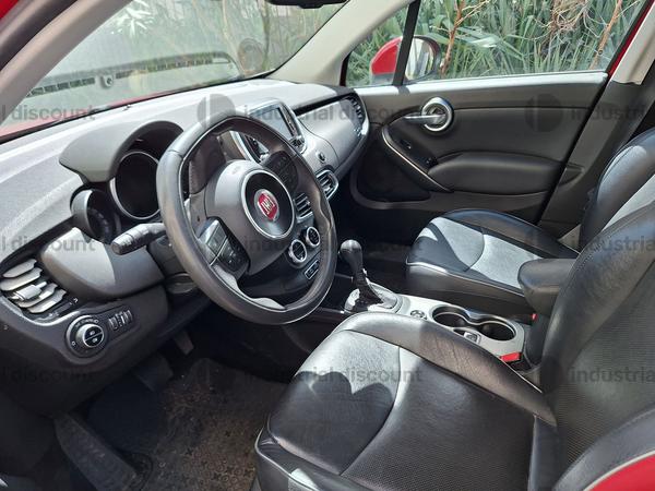 2#9516 Autovettura Fiat 500X in vendita - foto 12