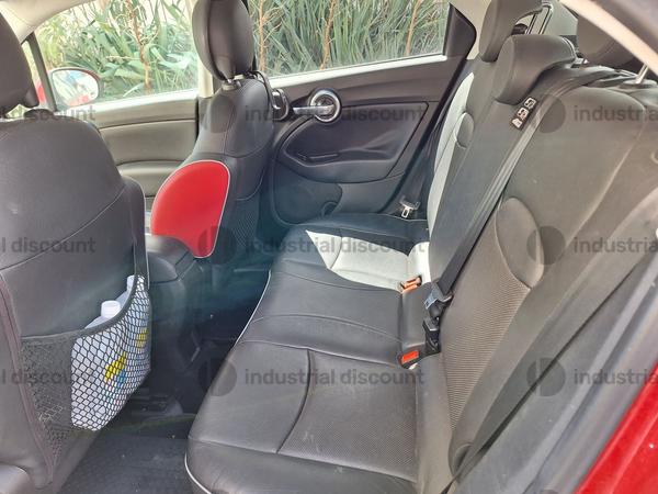 2#9516 Autovettura Fiat 500X in vendita - foto 13