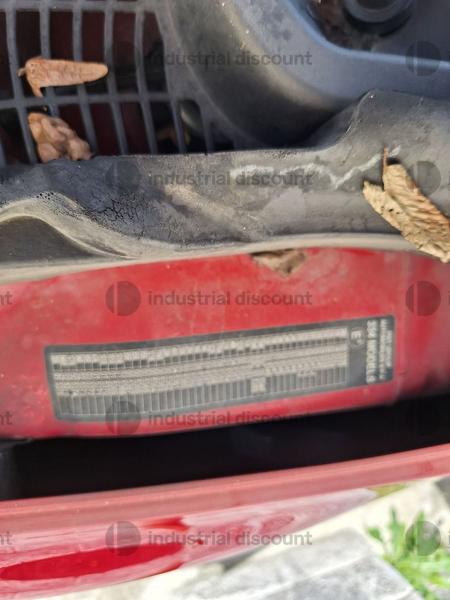 2#9516 Autovettura Fiat 500X in vendita - foto 15