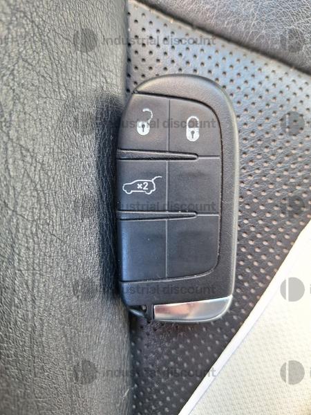 2#9516 Autovettura Fiat 500X in vendita - foto 16