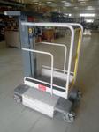 Immagine 1 - Piattaforma telescopica Safelift AD30/AP30 - Lotto 1 (Asta 9518)