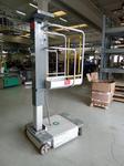 Immagine 2 - Piattaforma telescopica Safelift AD30/AP30 - Lotto 1 (Asta 9518)