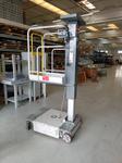 Immagine 3 - Piattaforma telescopica Safelift AD30/AP30 - Lotto 1 (Asta 9518)