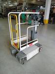 Immagine 6 - Piattaforma telescopica Safelift AD30/AP30 - Lotto 1 (Asta 9518)