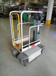 Immagine 7 - Piattaforma telescopica Safelift AD30/AP30 - Lotto 1 (Asta 9518)